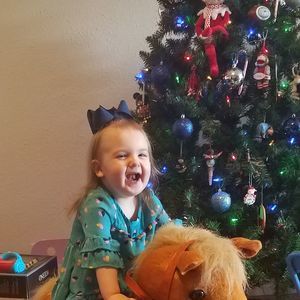 Meet your Posher, Mistie